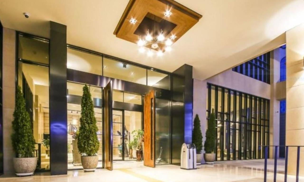 Yeoubi Hotel Ulsan Luaran gambar