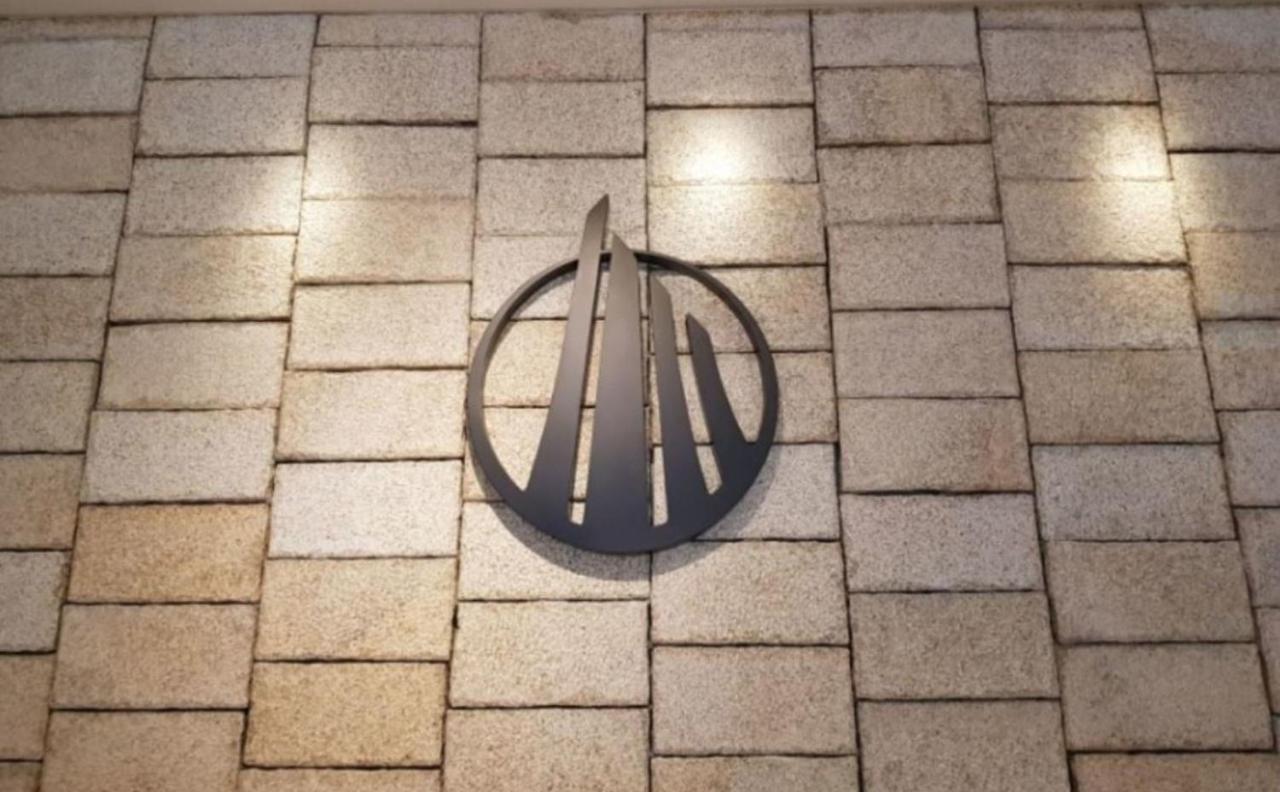 Yeoubi Hotel Ulsan Luaran gambar