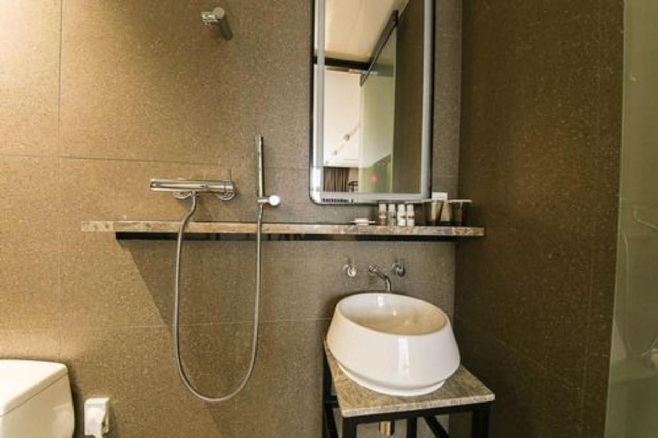 Yeoubi Hotel Ulsan Luaran gambar