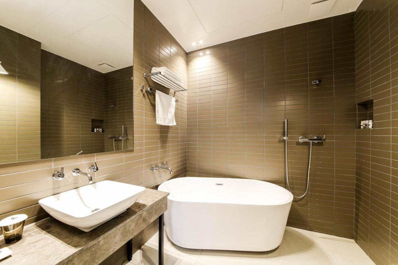 Yeoubi Hotel Ulsan Luaran gambar