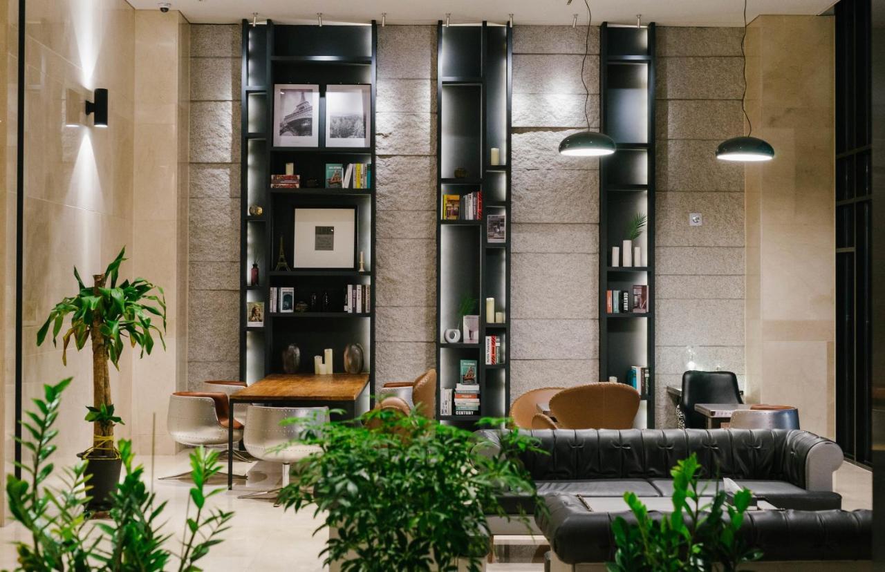 Yeoubi Hotel Ulsan Luaran gambar