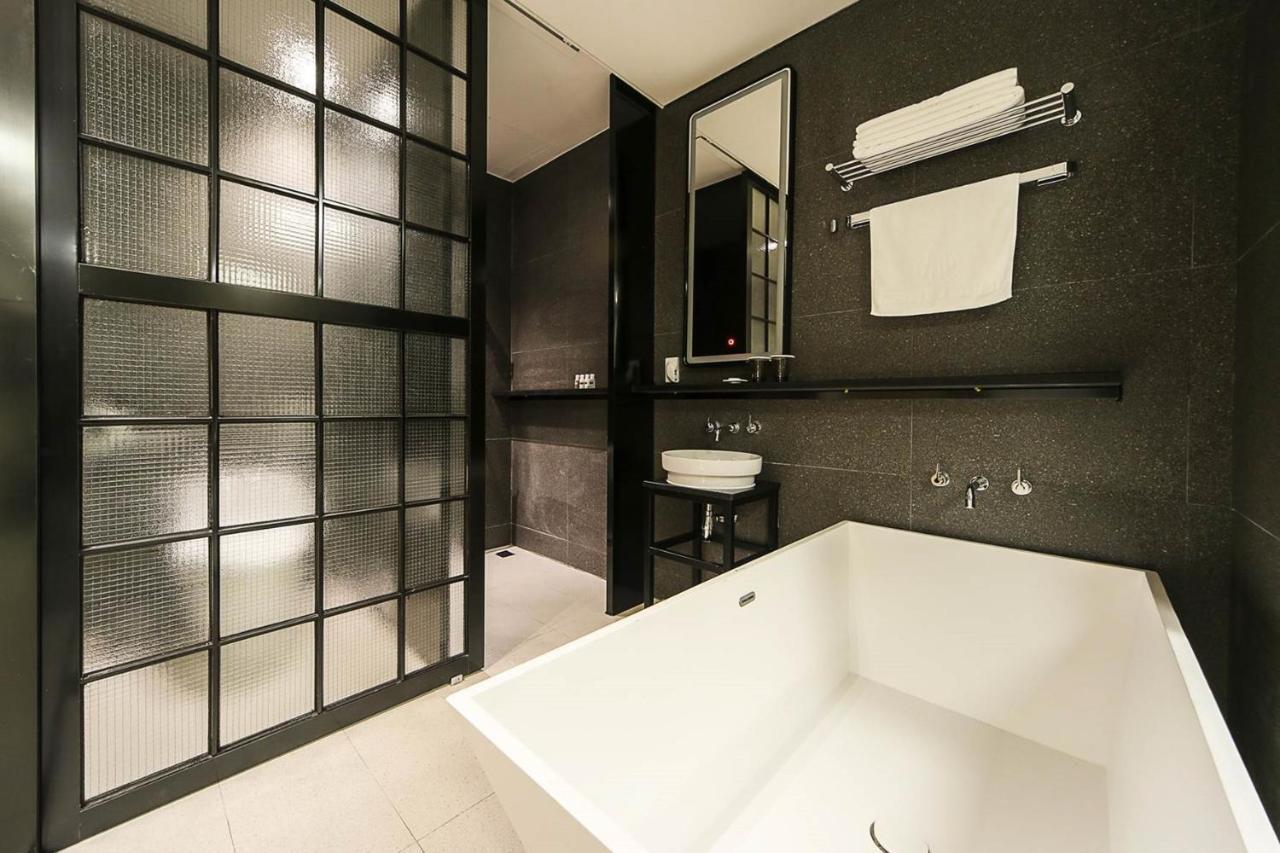 Yeoubi Hotel Ulsan Luaran gambar