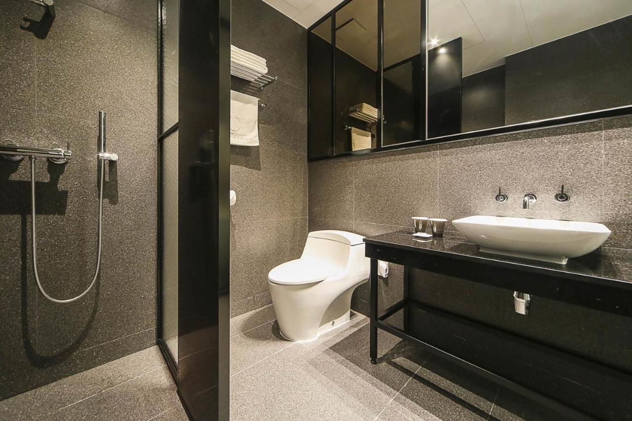 Yeoubi Hotel Ulsan Luaran gambar