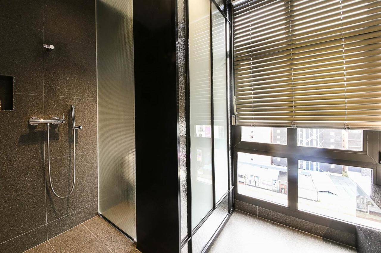 Yeoubi Hotel Ulsan Luaran gambar