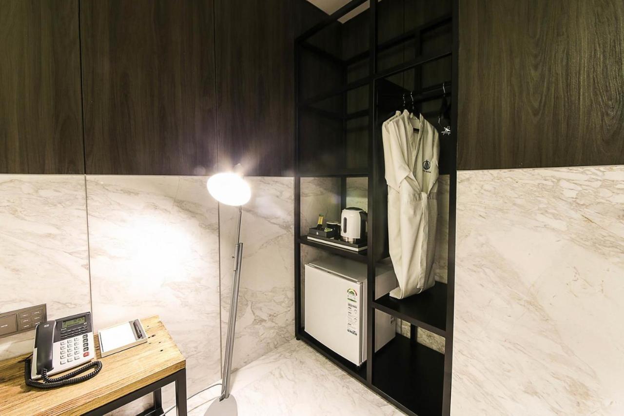 Yeoubi Hotel Ulsan Luaran gambar